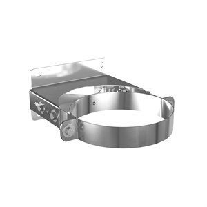 50mm - 100mm Short Wall Bracket 150mm
